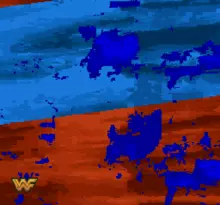 Image n° 4 - screenshots  : WWF Raw